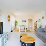 Hébergement de vacances Costablancadreams Casa Colari 4 In Calp