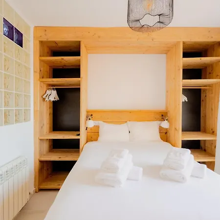 Holiday home Costablancadreams Casa Colari 4 In Calpe