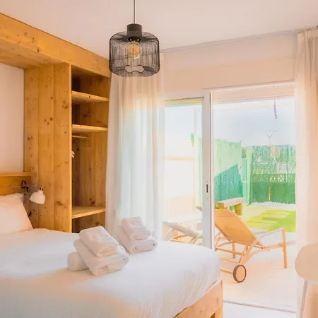 Costablancadreams Casa Colari 4 In Holiday home Calpe